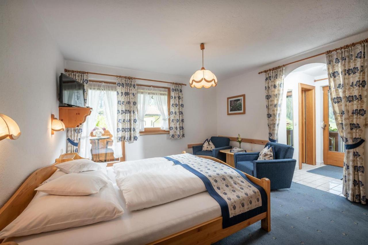 Gaesteheim Auwitsch Mayrhofen Luaran gambar